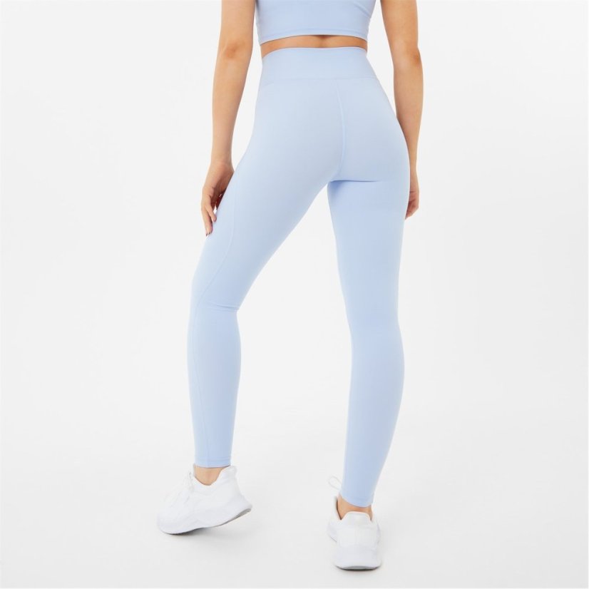 USA Pro Pro x Sophie Habboo Flex Panel Leggings Brunera Blue