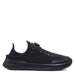 Under Armour Slipspeed Shoes Adults Black