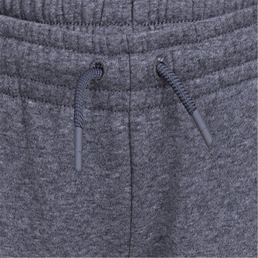 Air Jordan JM Fleece Pants Junior Boys Grey Heather
