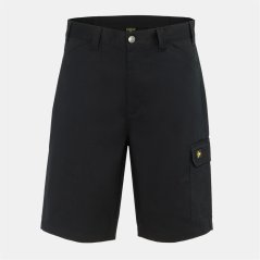 Dunlop Dispatch Short Trouser Mens Black