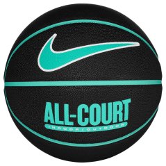 Nike Everyday All-Court Black/Turq