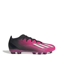 adidas X Speedportal.2 Multi-Ground Boots Unisex Soft Ground Football Mens Tpk/Zrmt/Cblk