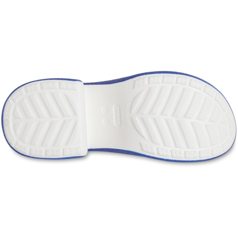 Crocs Unisex Adults Hello Kitty Siren Clogs White