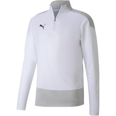 Puma TG23 Tr 1/4z Sn99 White/Grey