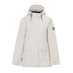 Gelert Coast Waterproof Jacket Womens Stone