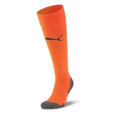 Puma Puma Team Liga Socks Core Football Sock Mens Red/Black