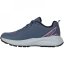 Karrimor Caracal WP Womens Trainers Navy/Pink