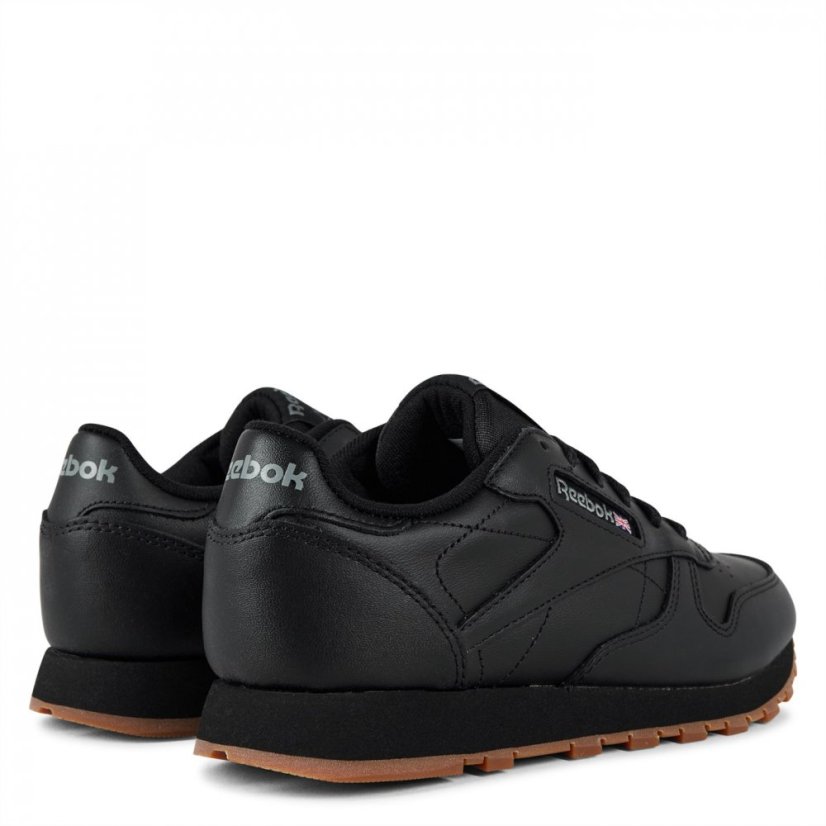 Reebok Cl Lthr Ld99 Black/Gum