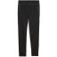 Puma Individual Cup Tracksuit Bottoms Juniors Black/Blue