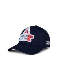 Castore GrenadierTDF Cap Mens Navy