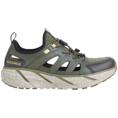 Karrimor Palmerston Dynagrip Mens Walking Sandals Olive