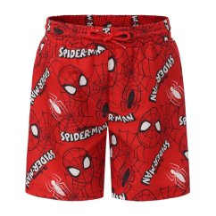 Character Character Swim Shorts Infants Spiderman