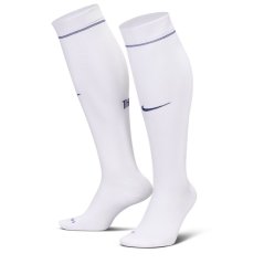Nike Tottenham Home Sock 2026/27 White/Blue