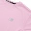 Karrimor Short Sleeve Run T Shirt Junior Girls Pink