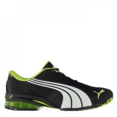 Puma Jago ST Ripstop běžecké boty Shadow vel. 7.5