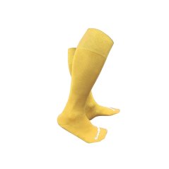 Sondico Football Socks Plus Size Yellow