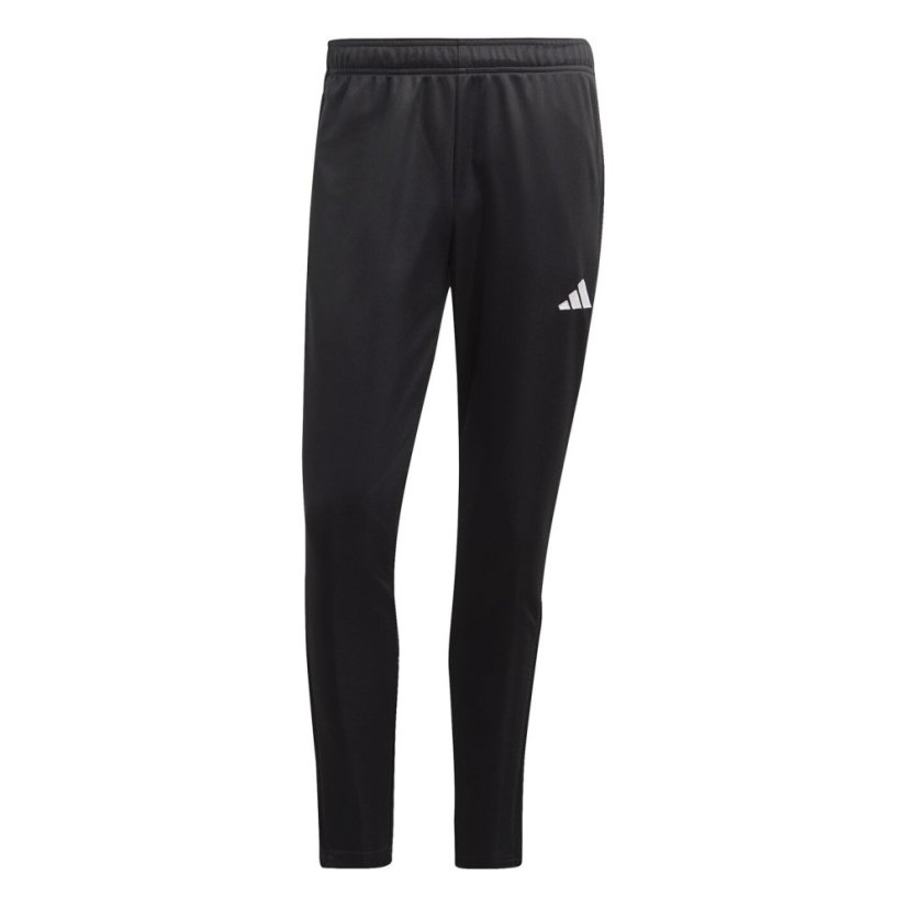 adidas Tiro 23 Club football pants Black/White