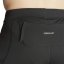 adidas Own the Run Short Tights Mens Black