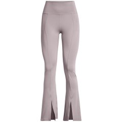 Under Armour Women's Performance Fleece Flare Tracksuit Bottom Grey