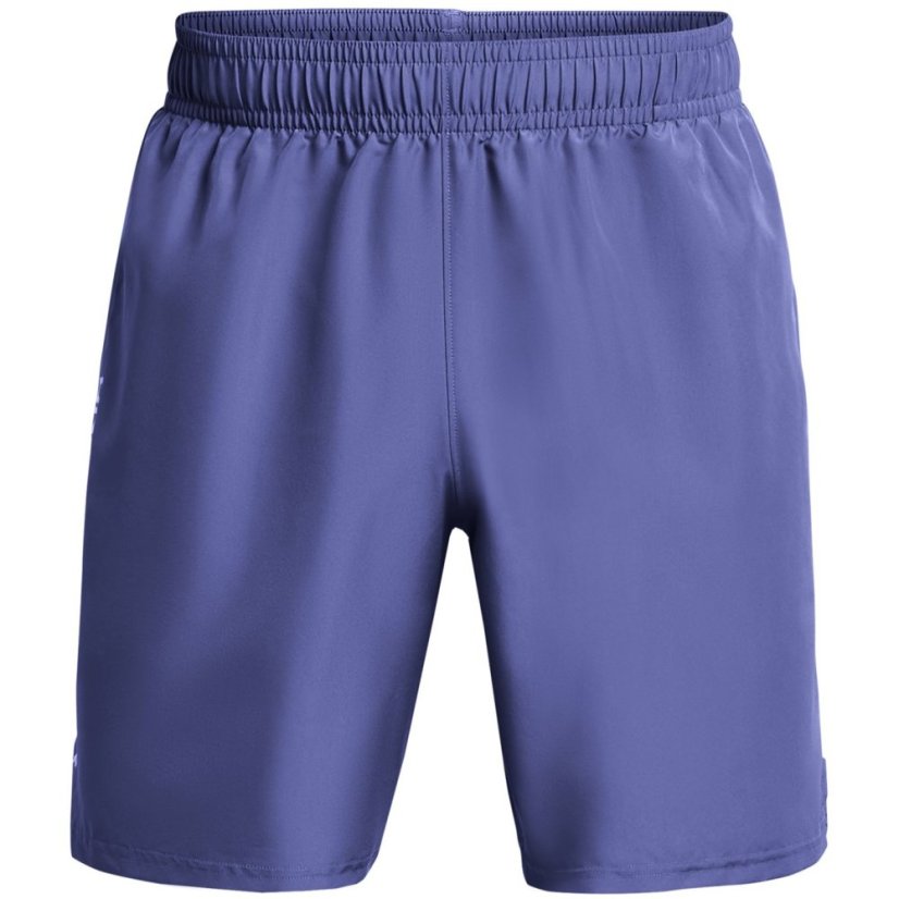 Under Armour Woven Wordmark Shorts Starlight