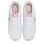 Nike Court Vision Low Next Nature Women's Shoes WHITE/PINK OXFO