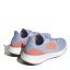 adidas Pureboost 22 Shoes Blue Dawn/Coral