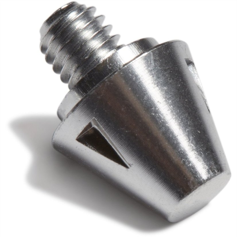 adidas Conical Studs Football Boots Stud Unisex Adults Multicolor