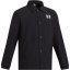 Under Armour Icon Coach Jkt Jn51 Black/White