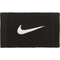 Nike DfitDwideWBand2pk 99 Blk/Grey/Wht