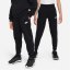 Nike Fleece Jogging Bottoms Juniors Black