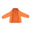 Gelert Kids' Dursley Waterproof Long Sleeve Hooded Jacket Rust