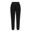 Everlast Premium Closed Hem Joggers Mens Black