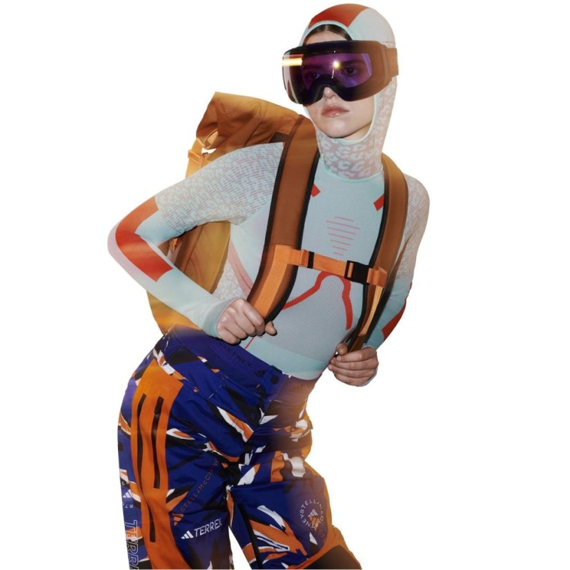 adidas Women's Long Sleeve Performance Hoodie Green