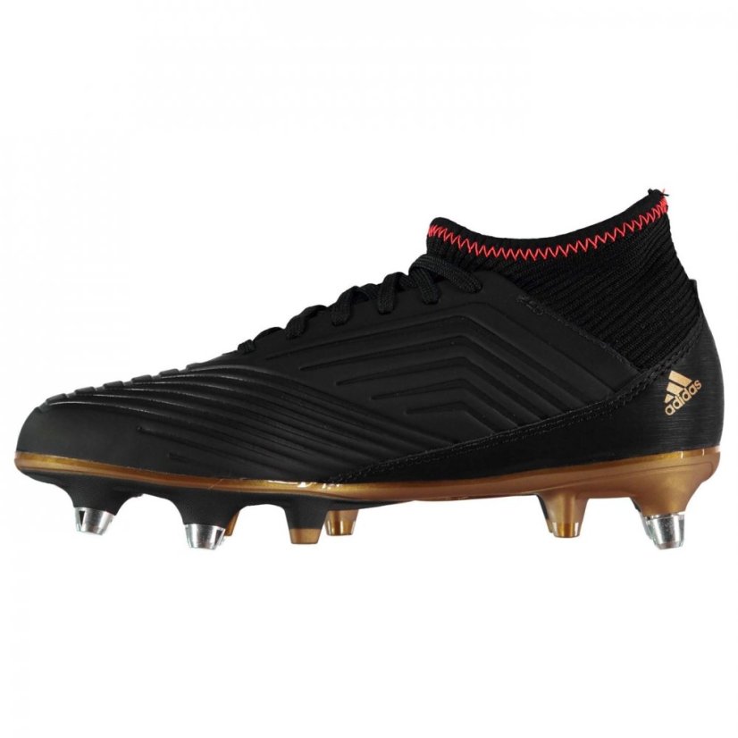 adidas Predator 18.3 Junior SG dětské kopačky vel. UK 4