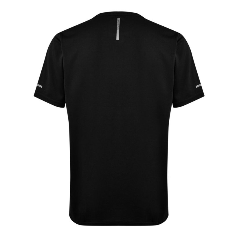 Karrimor Run Short Sleeve pánské tričko Black