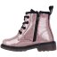 Miso Brandi Boots Infants Pink Glitter