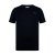 Slazenger Plain pánske tričko Black