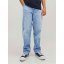 Jack and Jones Chris Straight Fit Jeans Infant Boys Blue Denim