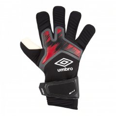 Umbro Neo Pro Goalkeeper Gloves Blck/Wht/Trdr