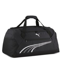 Puma Adults Holdalls Puma Black