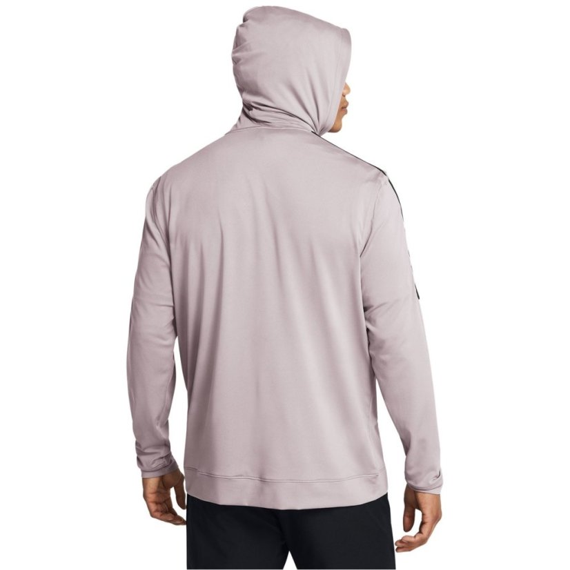 Under Armour Men's Playoff Hoodie Grey