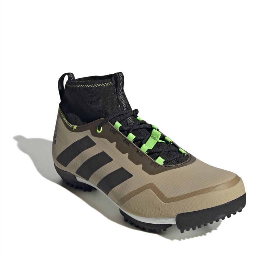 adidas Gravel Shoe Sn99 Beige/Blk/Ylw