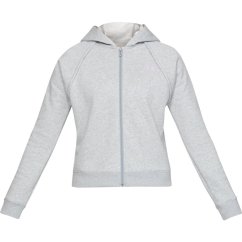 Under Armour Fleece Hoodie Mod Gray Light