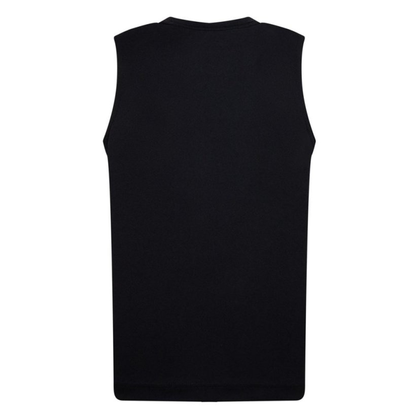 Nike ADP Swoosh Tank Top Black