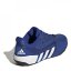adidas Dropset Training Shoe Womens Ryal Blue/White