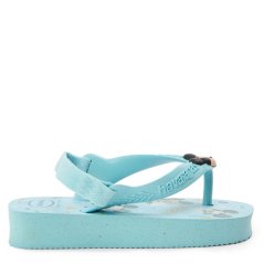 Havaianas Hav. Baby Disney Classics Ii Blue W Flip Flops Unisex Kids Blue Water