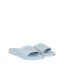 Everlast Godan Sliders Ladies Pale Blue