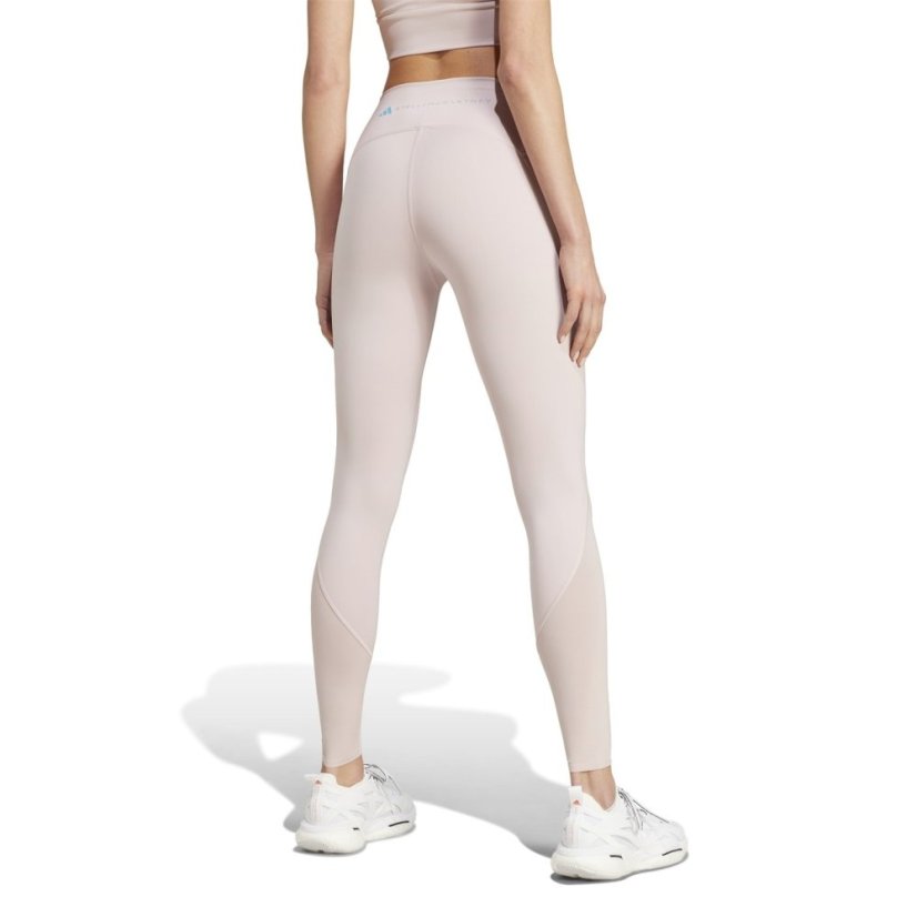 adidas Women's Performance Gym Legging New Rose