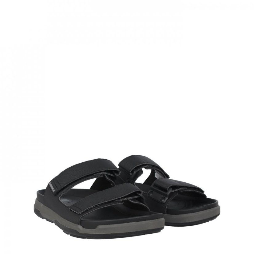 Karrimor Bera Sandals Mens Black