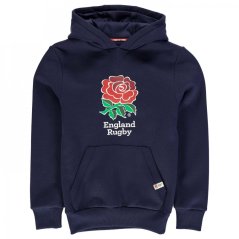 RFU England OTH dětská mikina vel. 11-12 let
